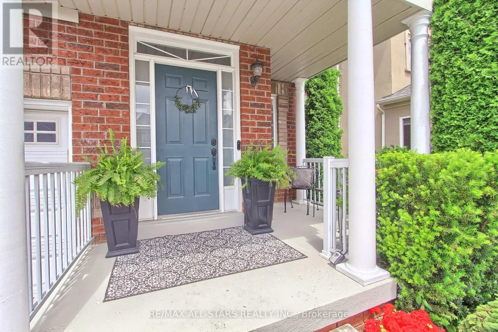 20 JAMES RATCLIFF AVENUE