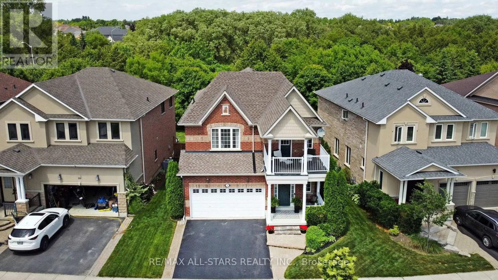 20 JAMES RATCLIFF AVENUE