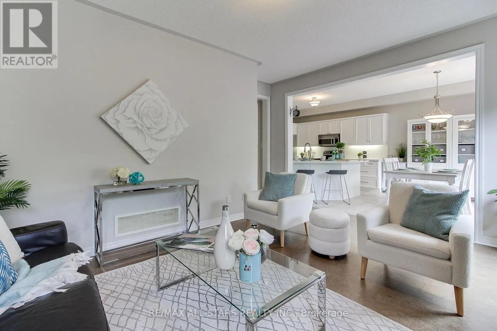 20 JAMES RATCLIFF AVENUE