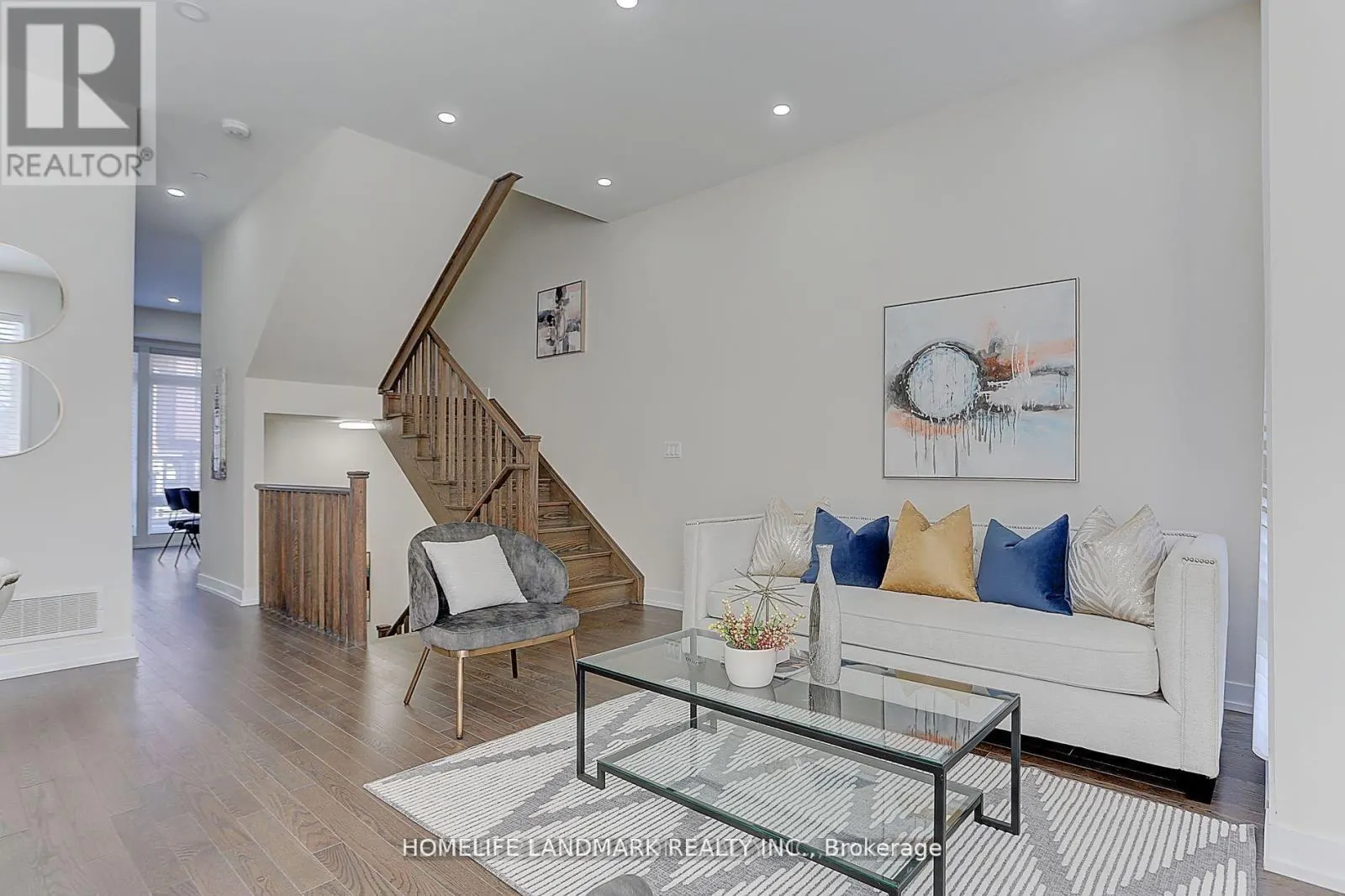 5 INGERSOLL LANE