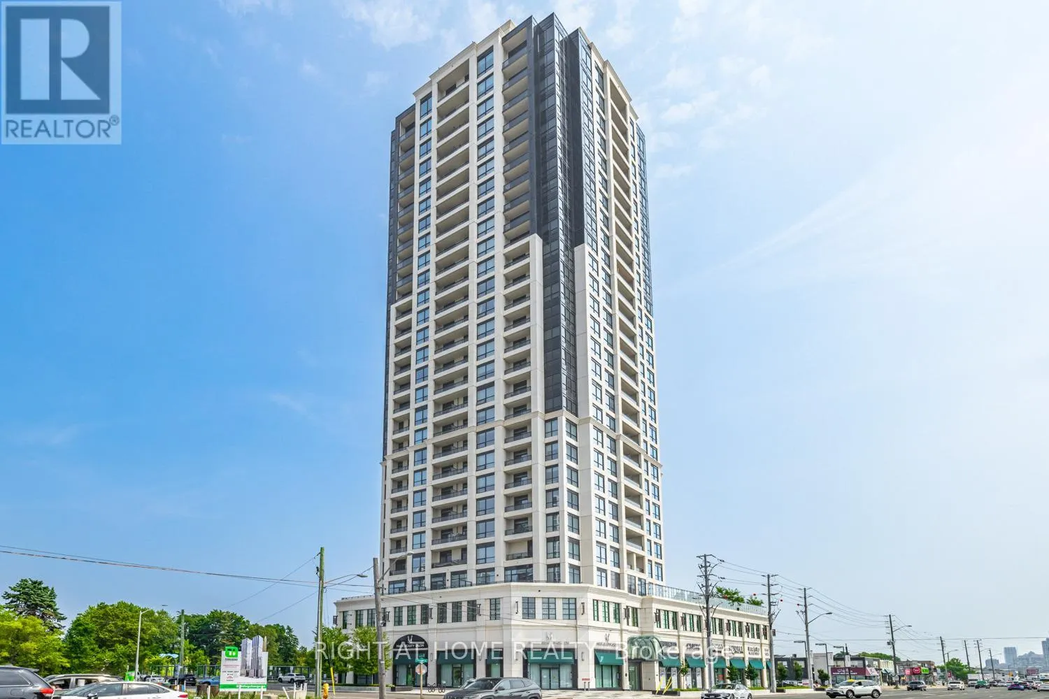 1207 - 1 GRANDVIEW AVENUE