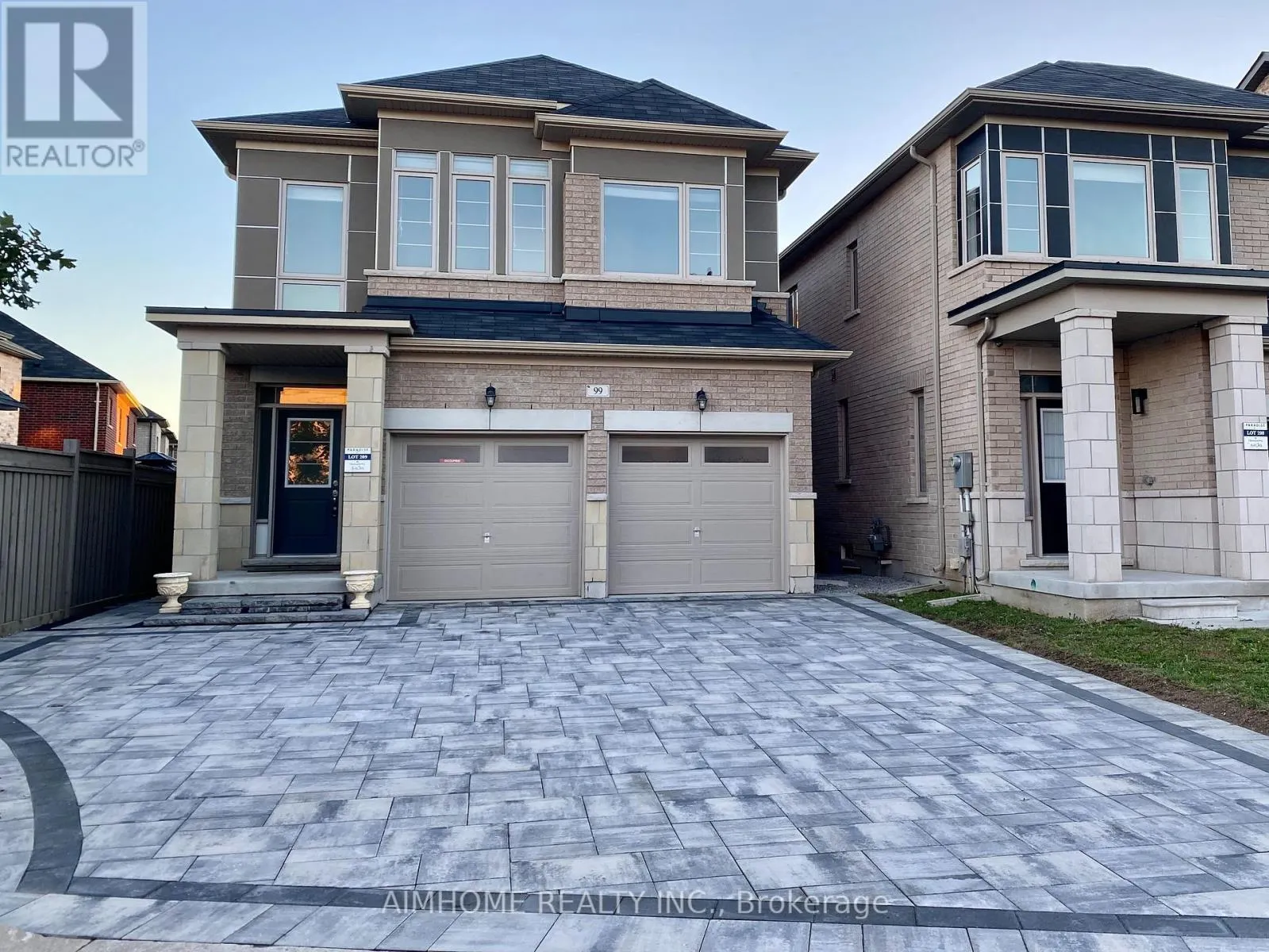 99 CHOUINARD WAY