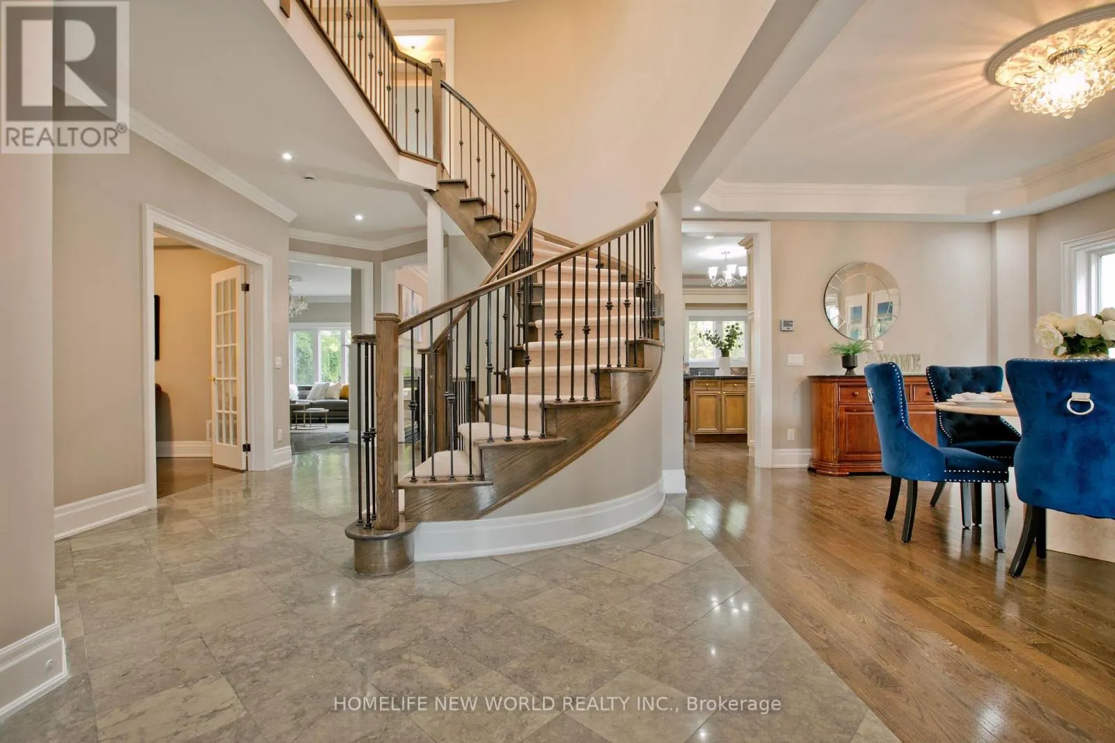 64 CLARENDON DRIVE