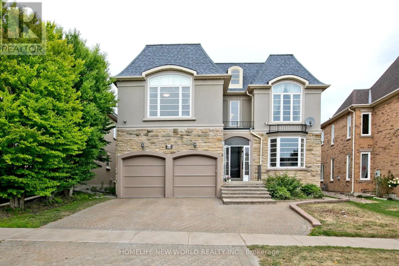 64 CLARENDON DRIVE