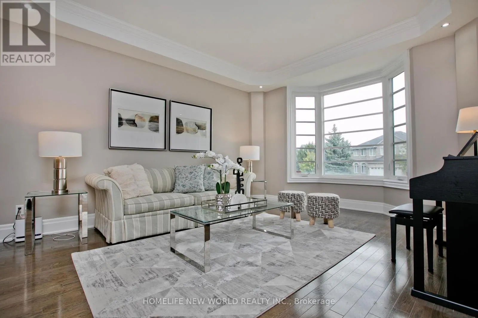 64 CLARENDON DRIVE