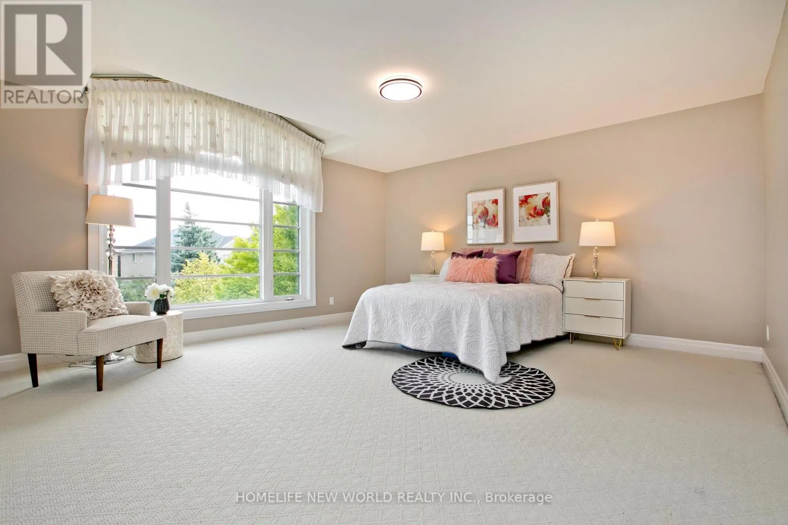 64 CLARENDON DRIVE