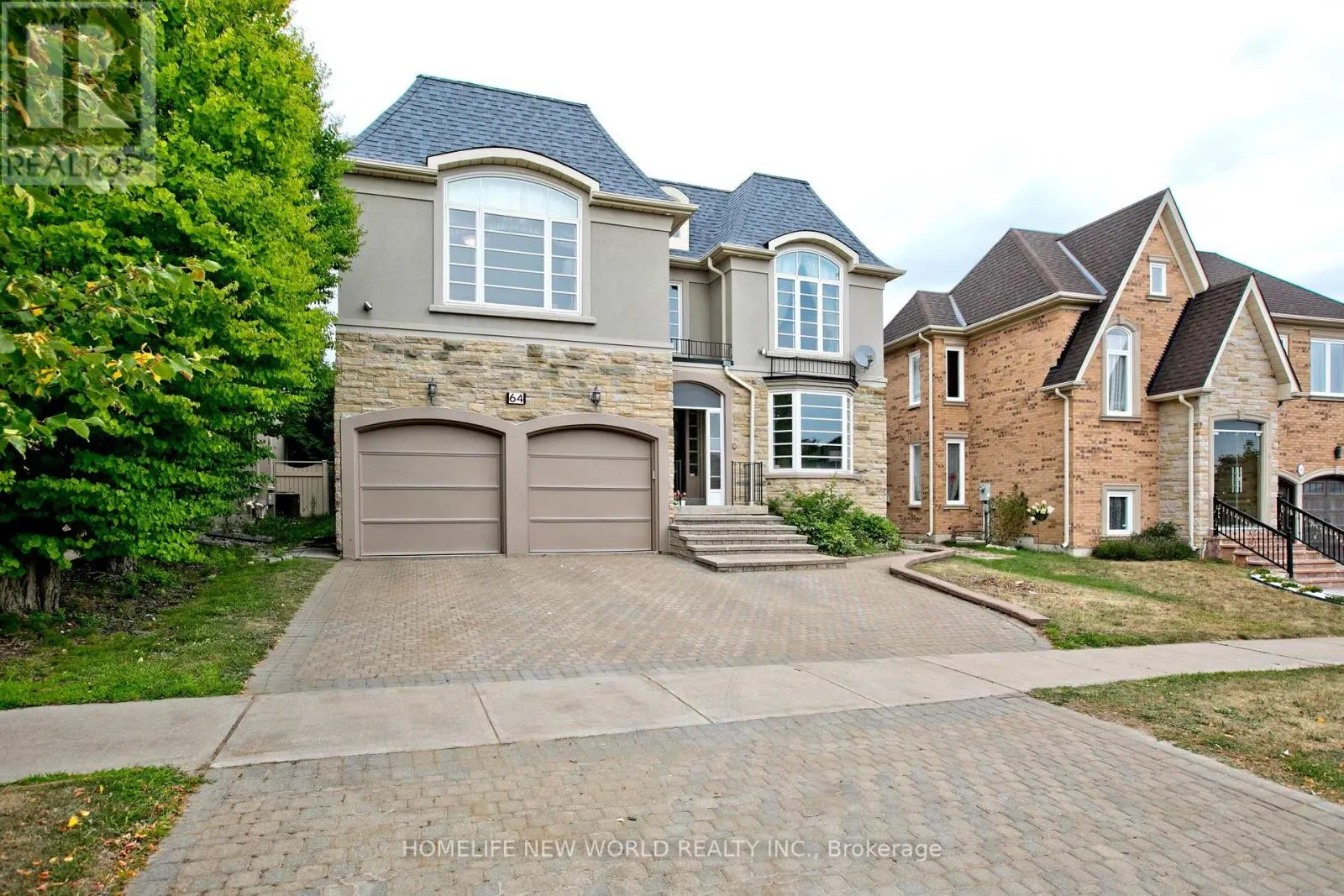 64 CLARENDON DRIVE