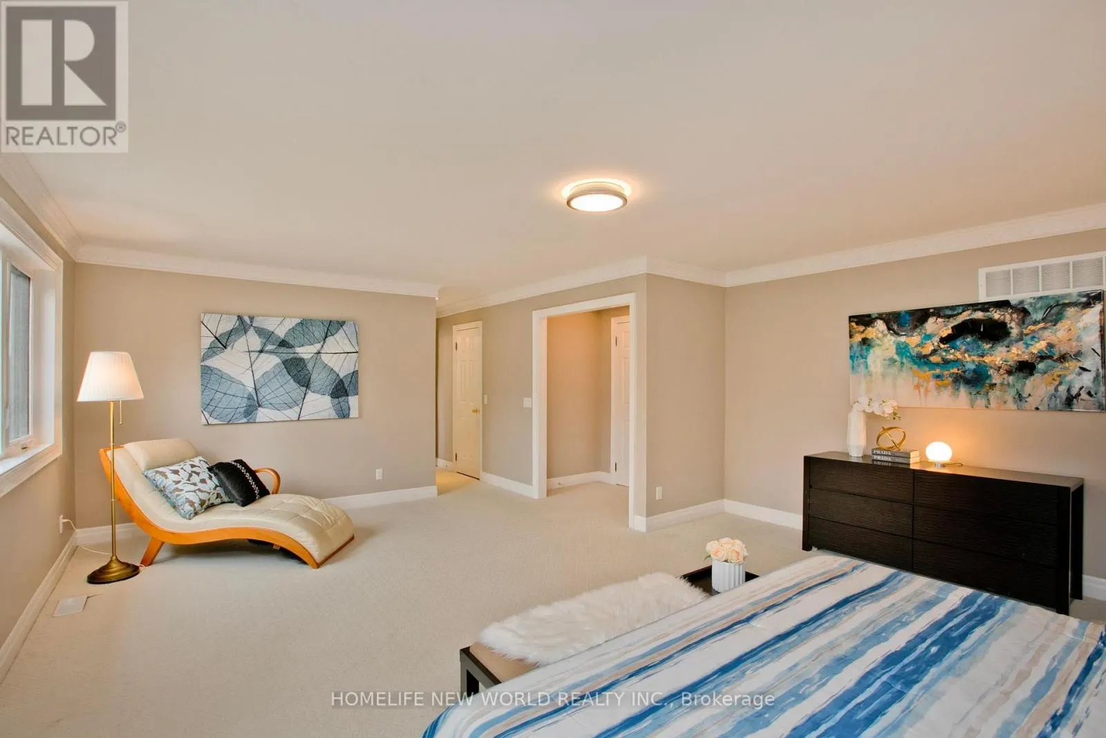 64 CLARENDON DRIVE