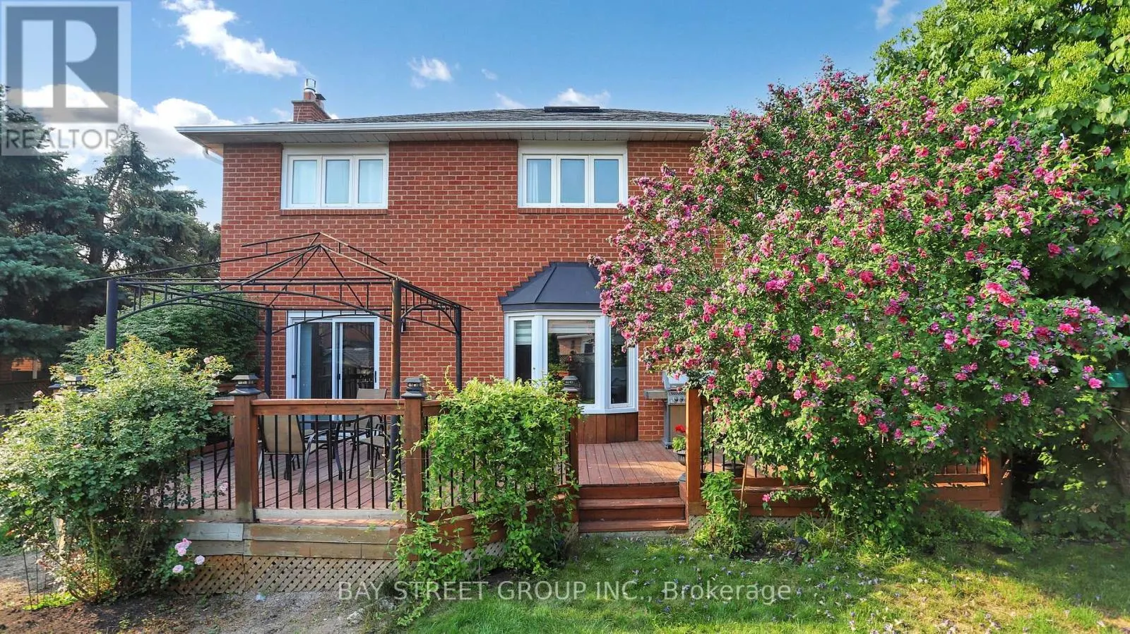 57 WHITBURN CRESCENT