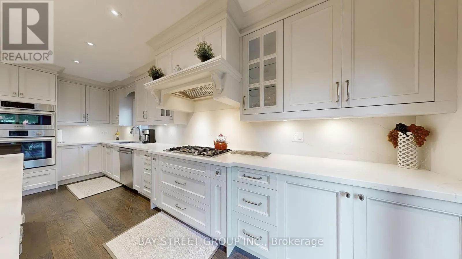 57 WHITBURN CRESCENT