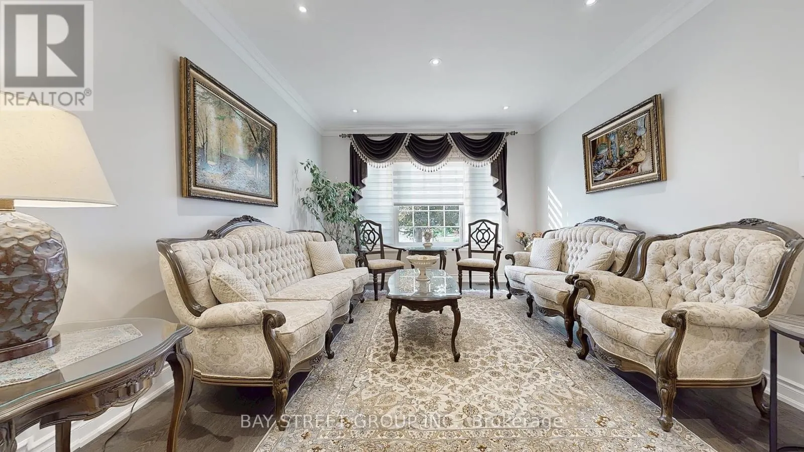 57 WHITBURN CRESCENT