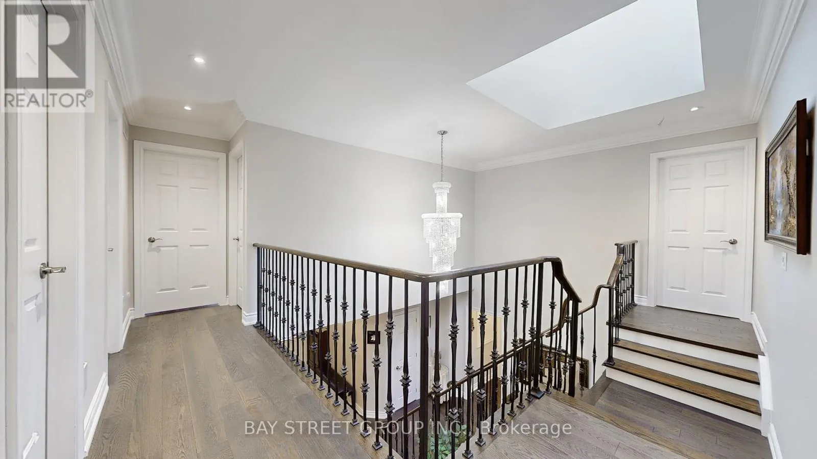 57 WHITBURN CRESCENT