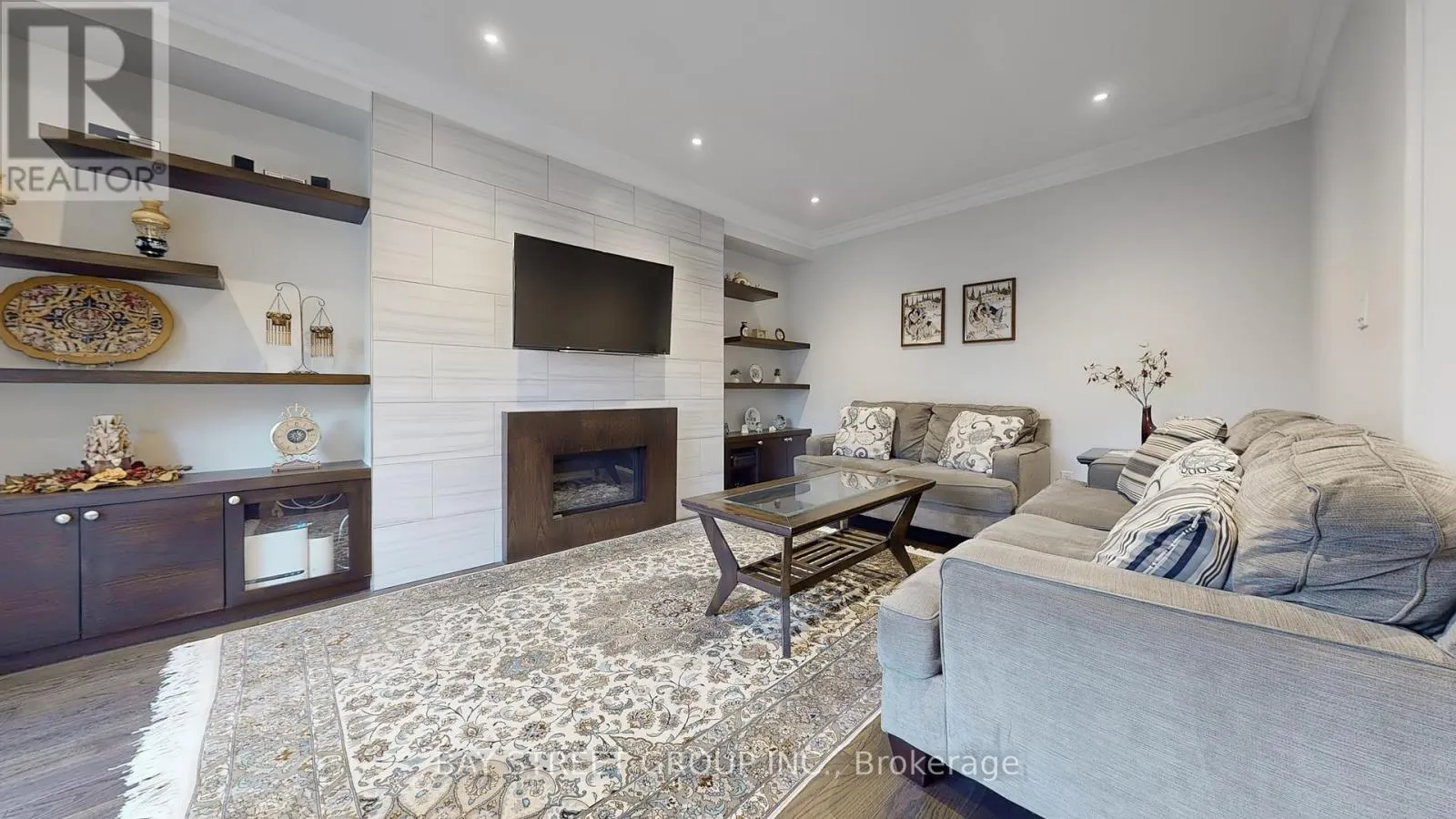 57 WHITBURN CRESCENT