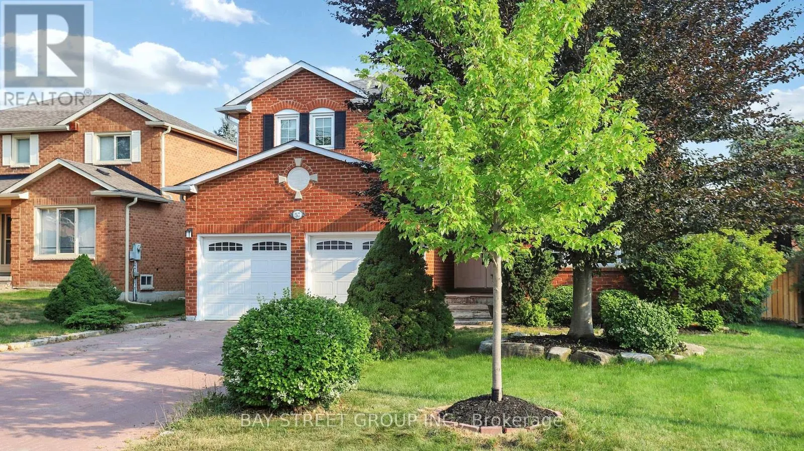 57 WHITBURN CRESCENT