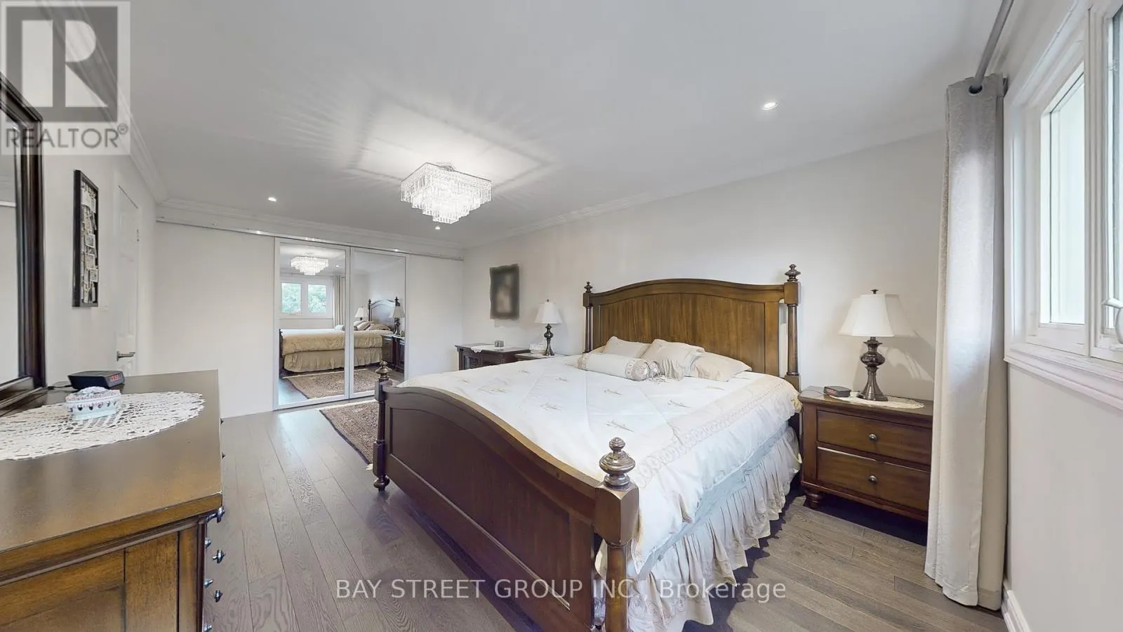 57 WHITBURN CRESCENT