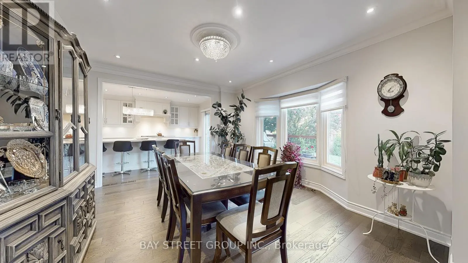 57 WHITBURN CRESCENT