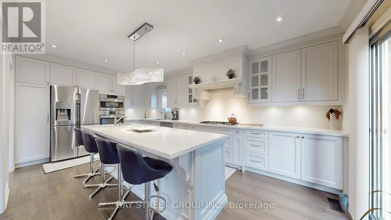 57 WHITBURN CRESCENT