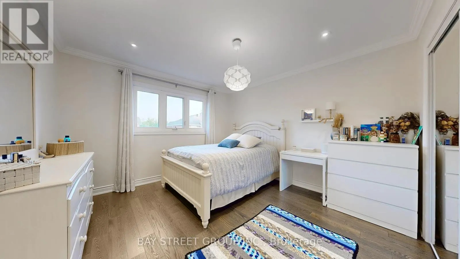 57 WHITBURN CRESCENT