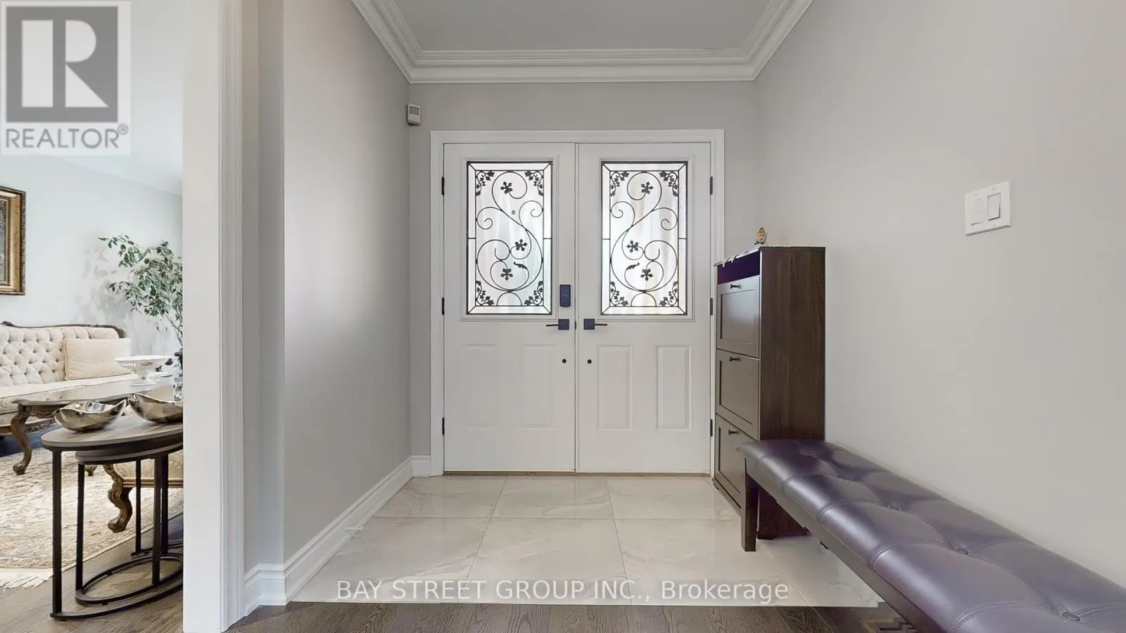 57 WHITBURN CRESCENT