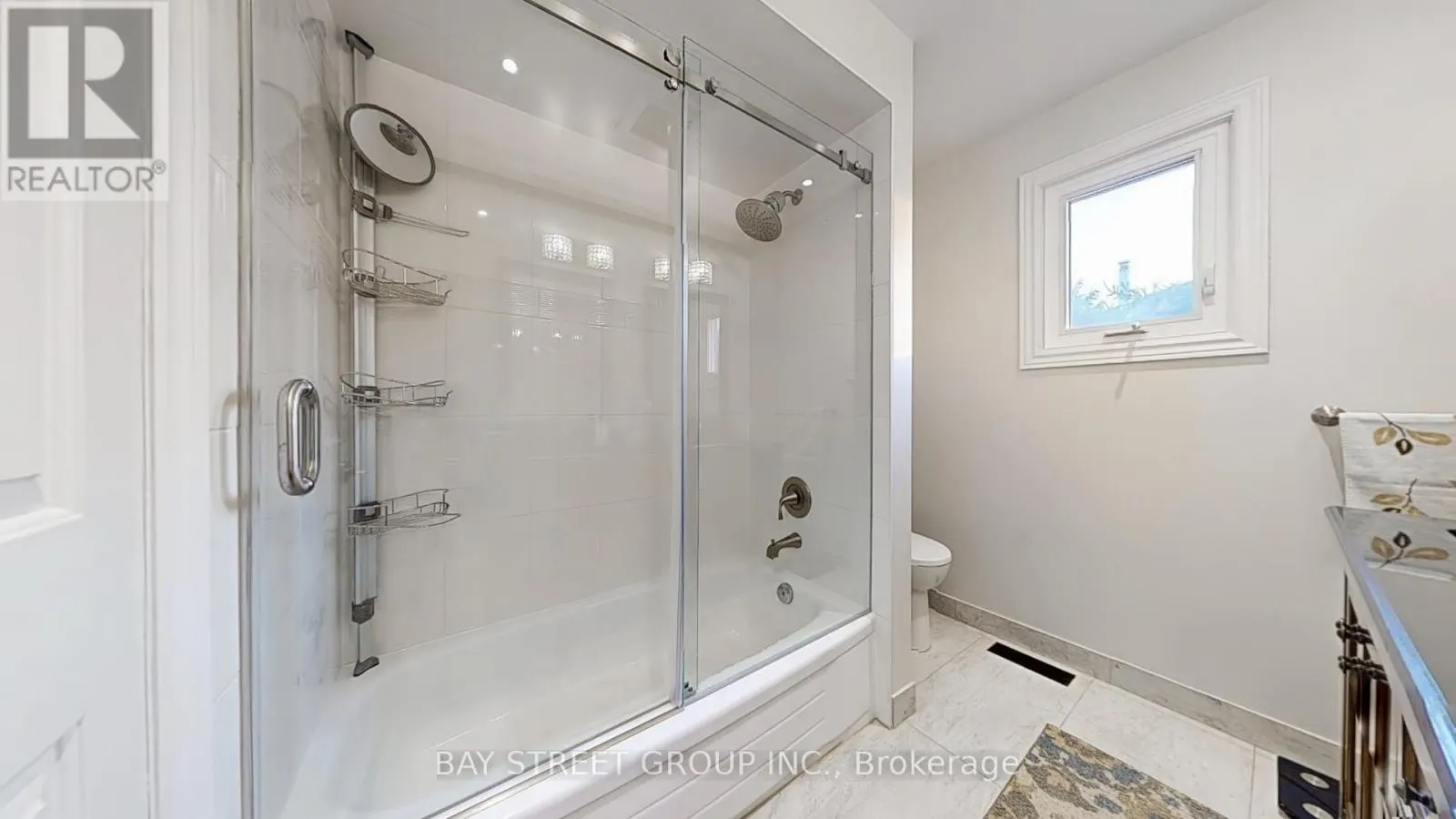 57 WHITBURN CRESCENT