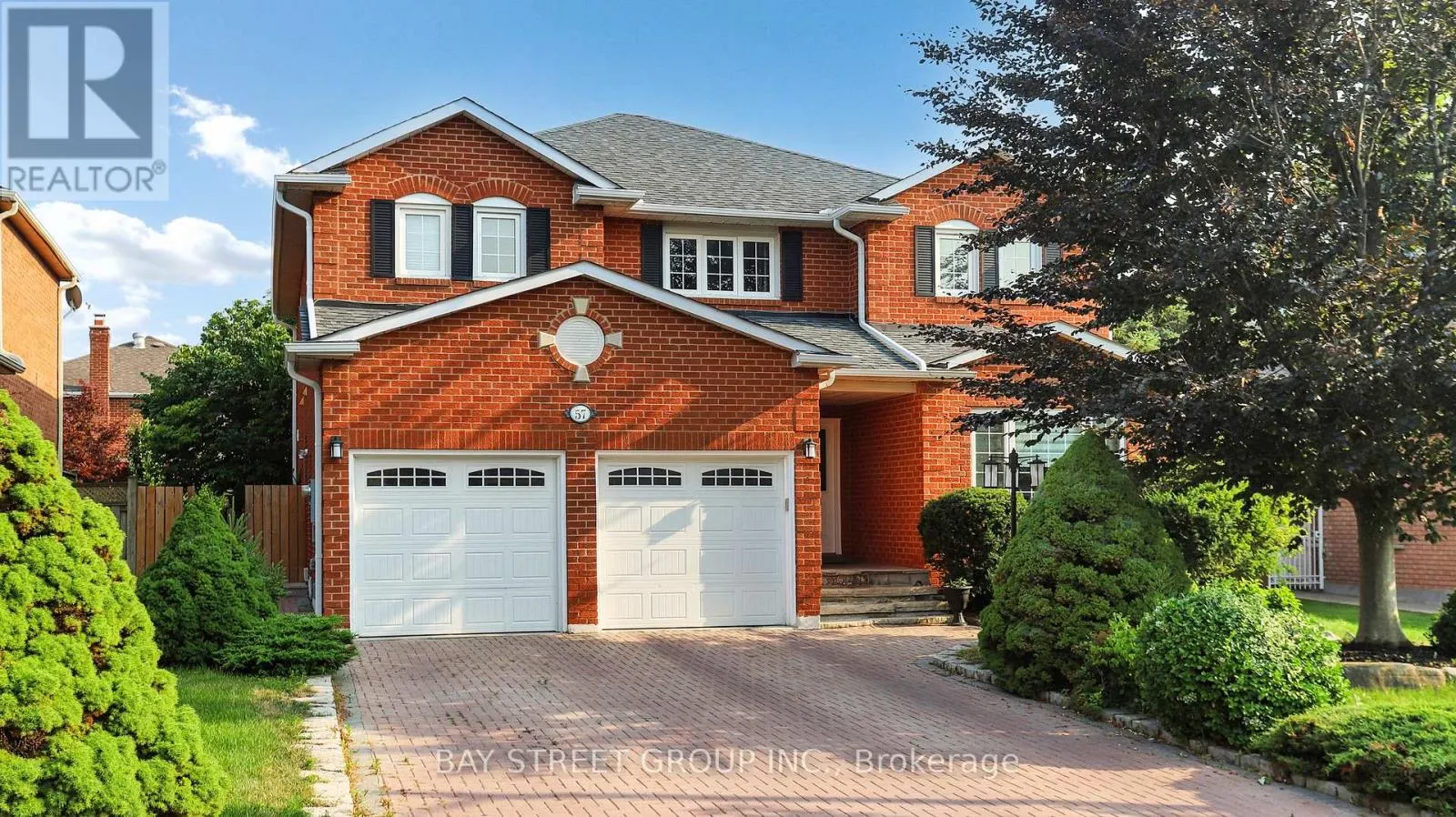 57 WHITBURN CRESCENT