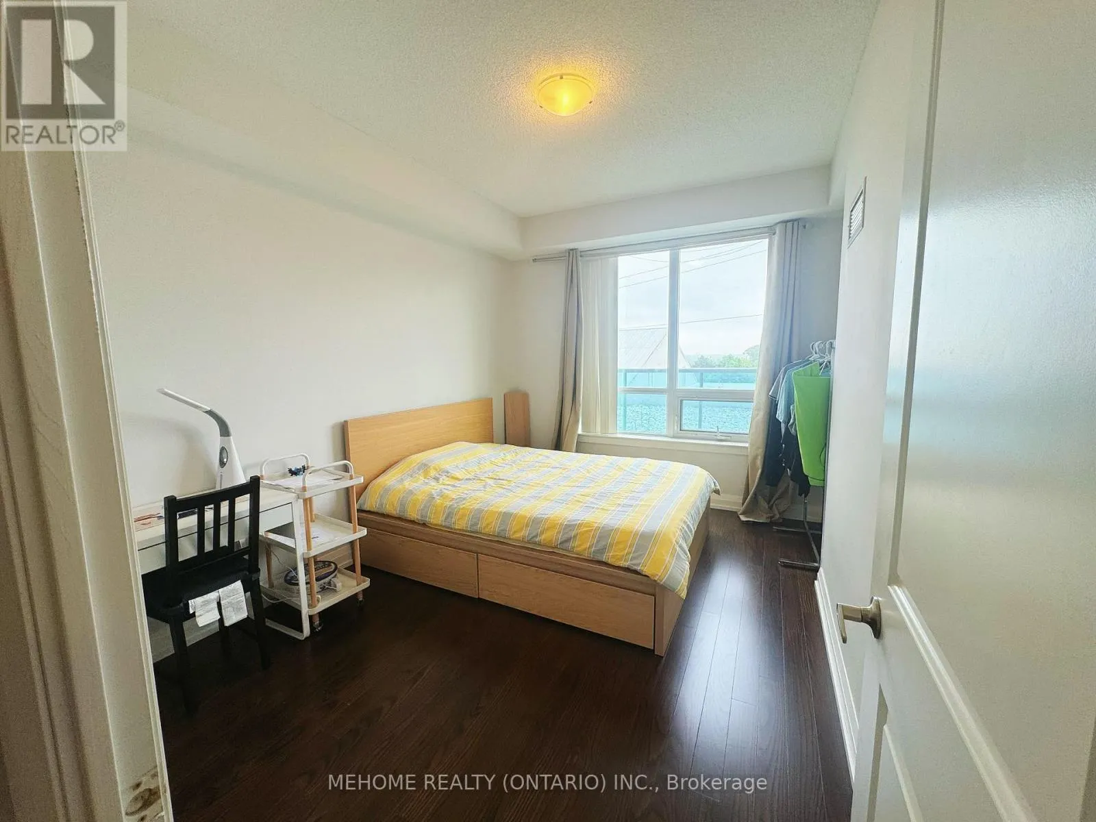 201 - 7167 YONGE STREET