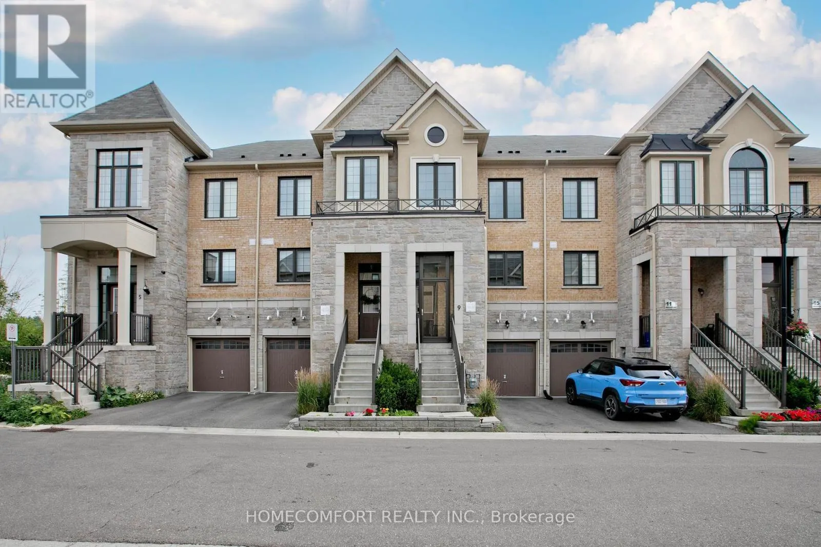 9 MILBOURNE LANE