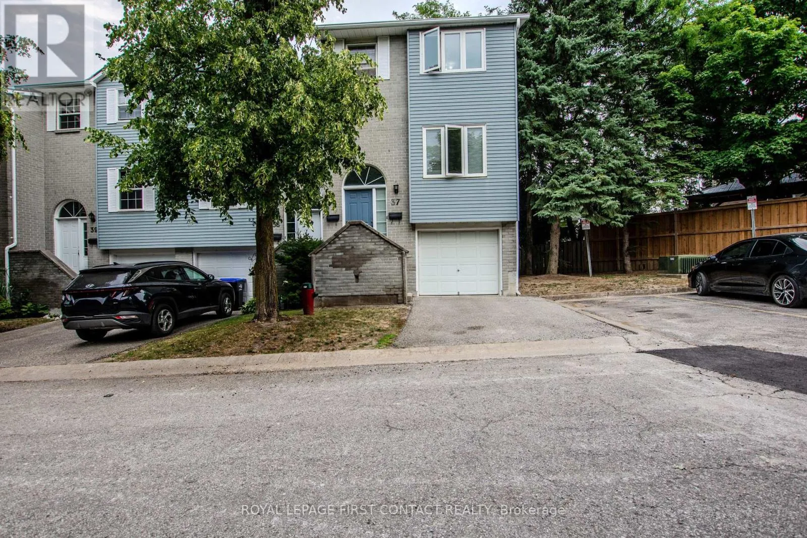 37 HARMONY CIRCLE