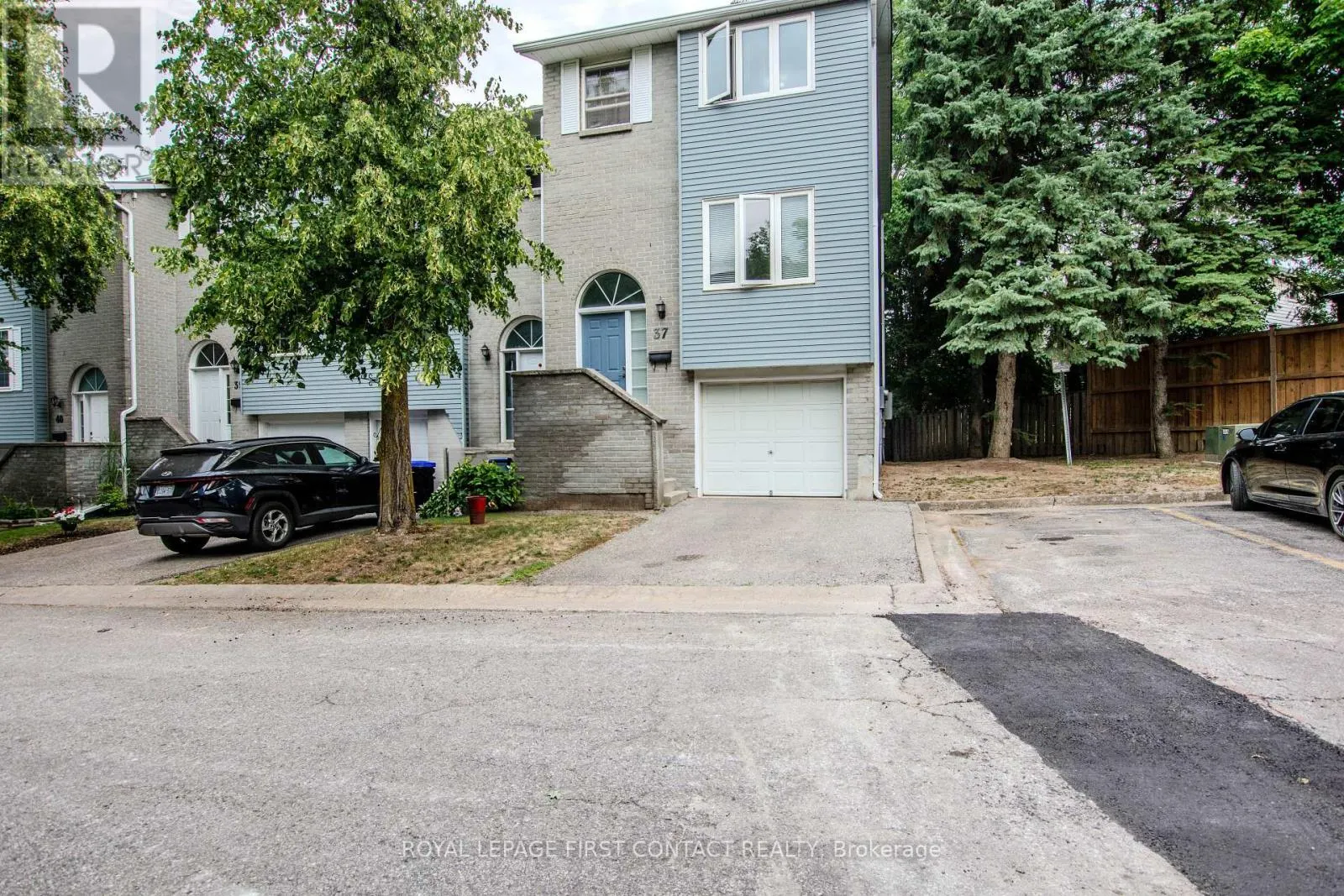 37 HARMONY CIRCLE