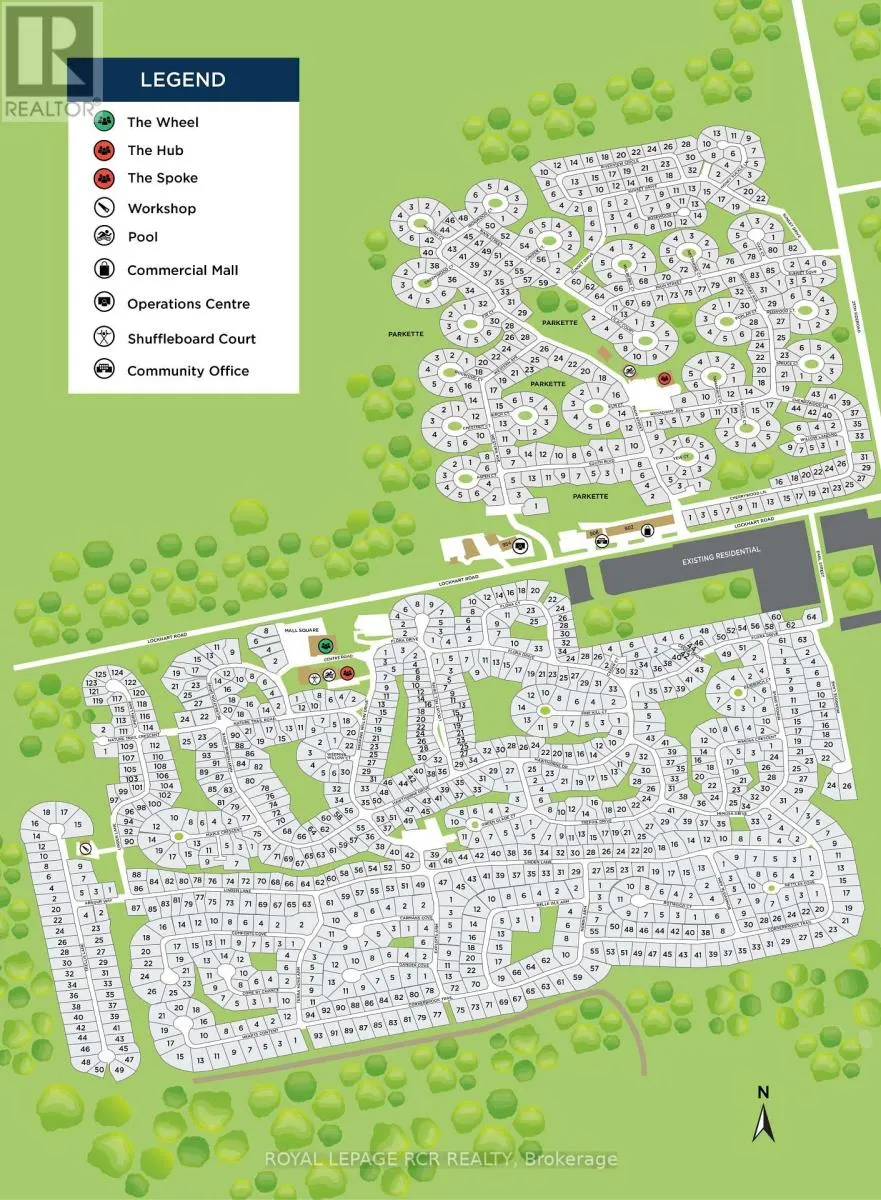 8 CARMANS COVE