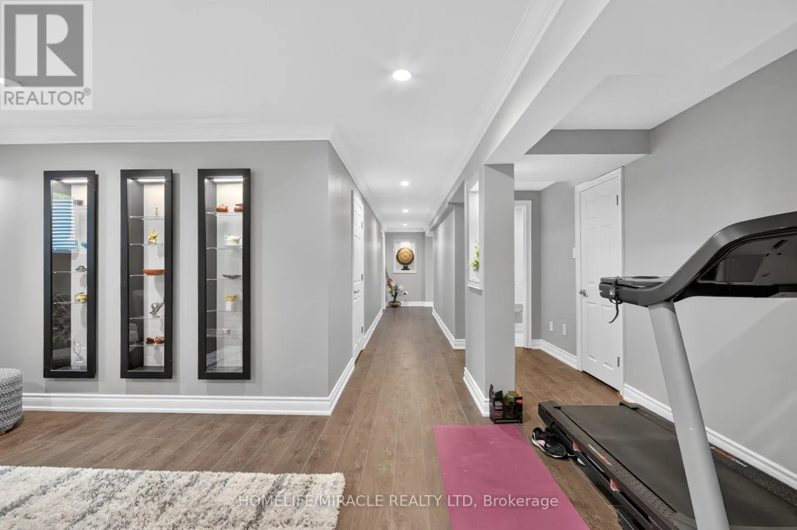 23 GOODWOOD STREET