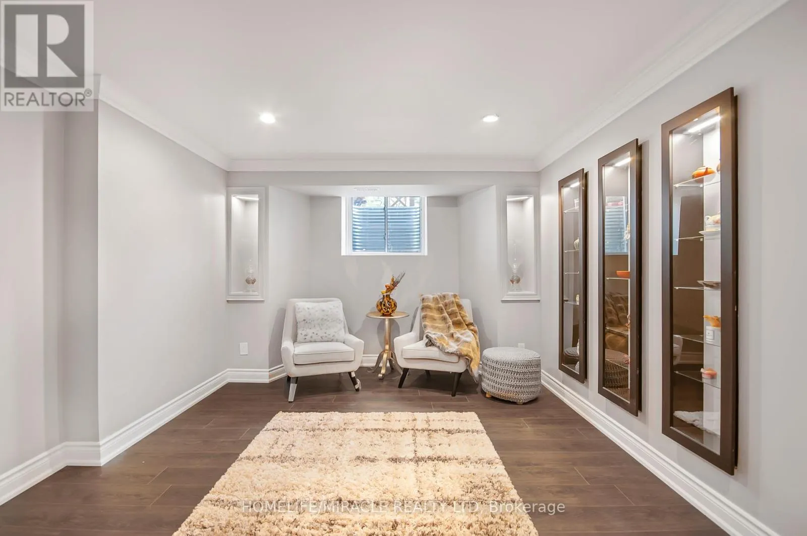 23 GOODWOOD STREET