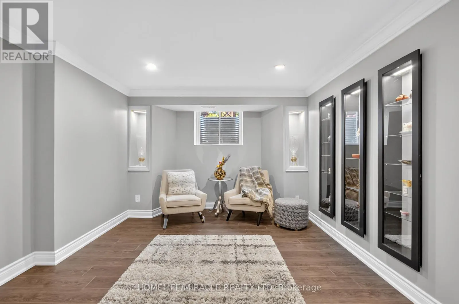 23 GOODWOOD STREET