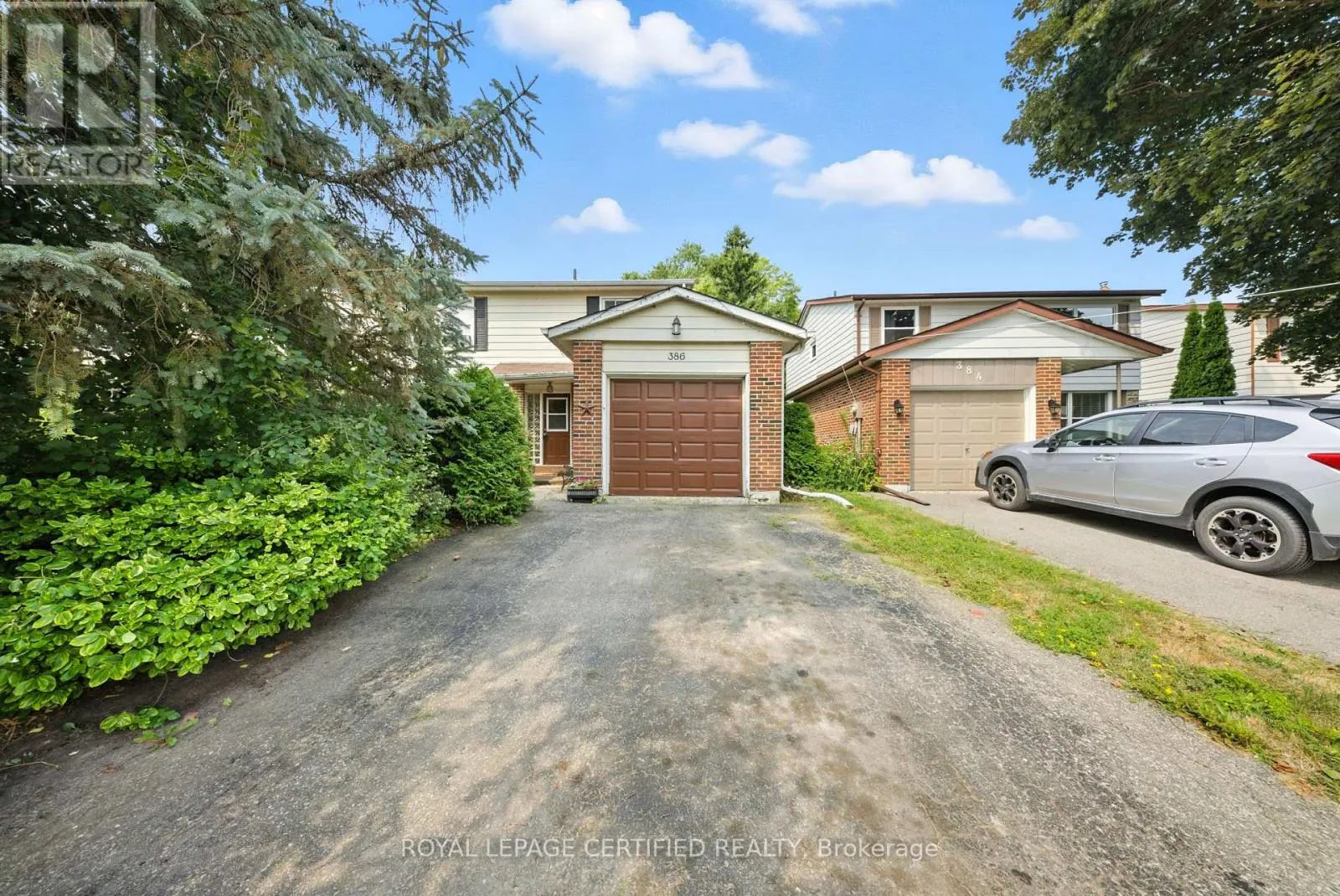 386 HANDLEY CRESCENT