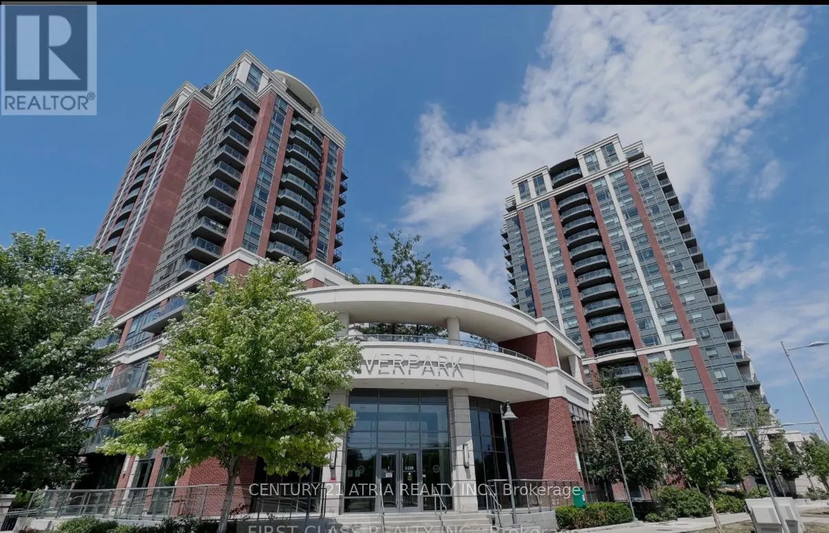 519 - 8200 BIRCHMOUNT ROAD