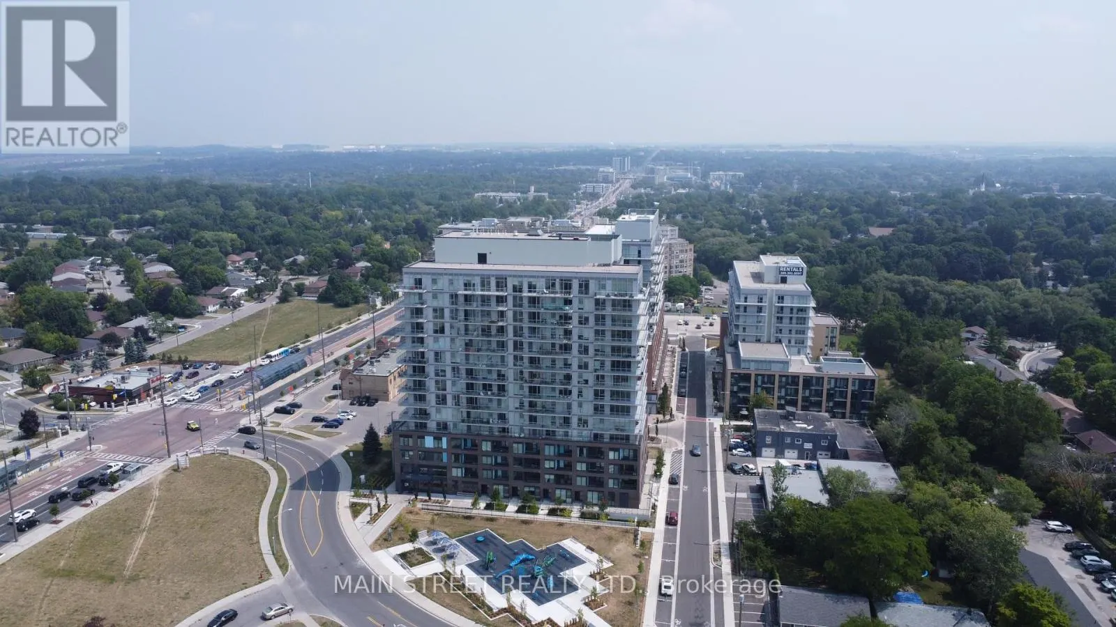 1506 - 185 DEERFIELD ROAD