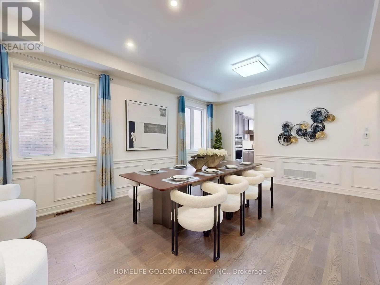 21 PLANET STREET