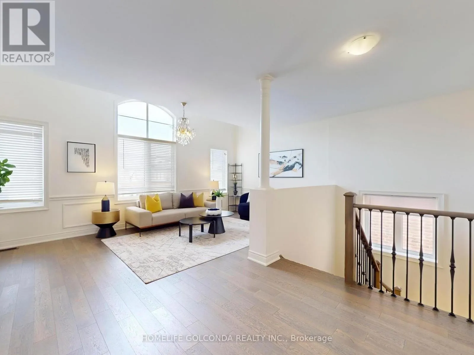 21 PLANET STREET