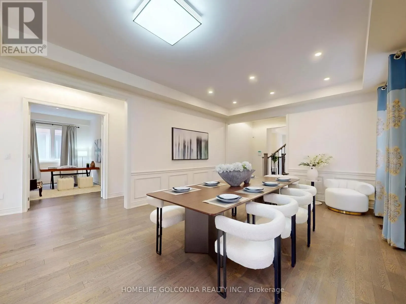 21 PLANET STREET