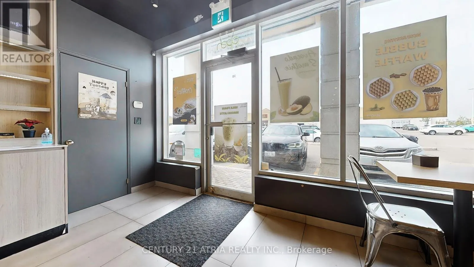 38 - 3175 RUTHERFORD ROAD