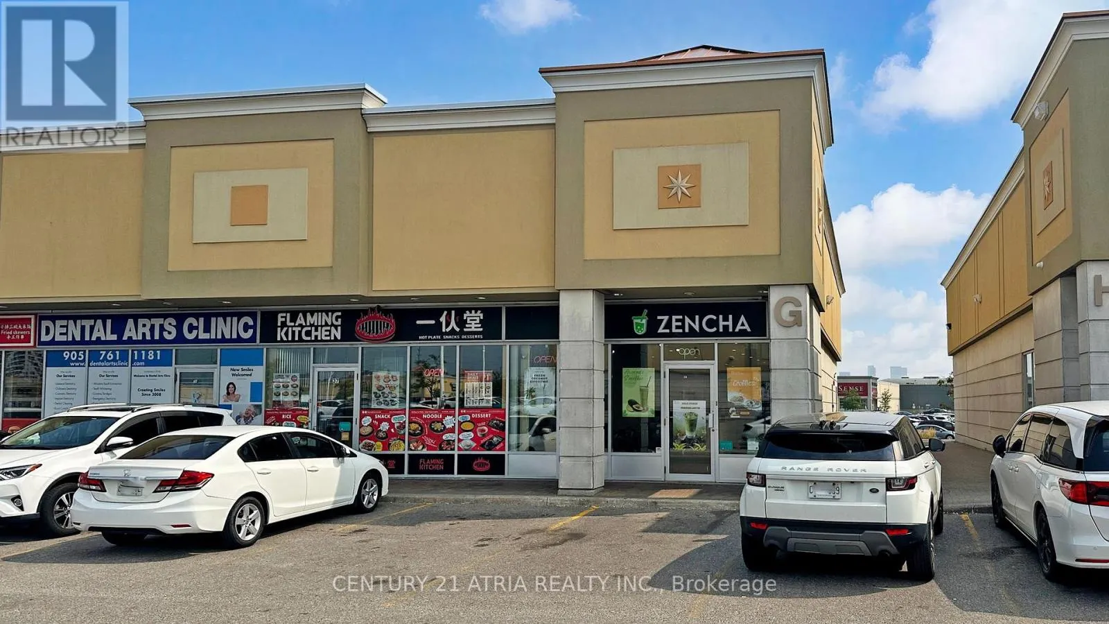 38 - 3175 RUTHERFORD ROAD