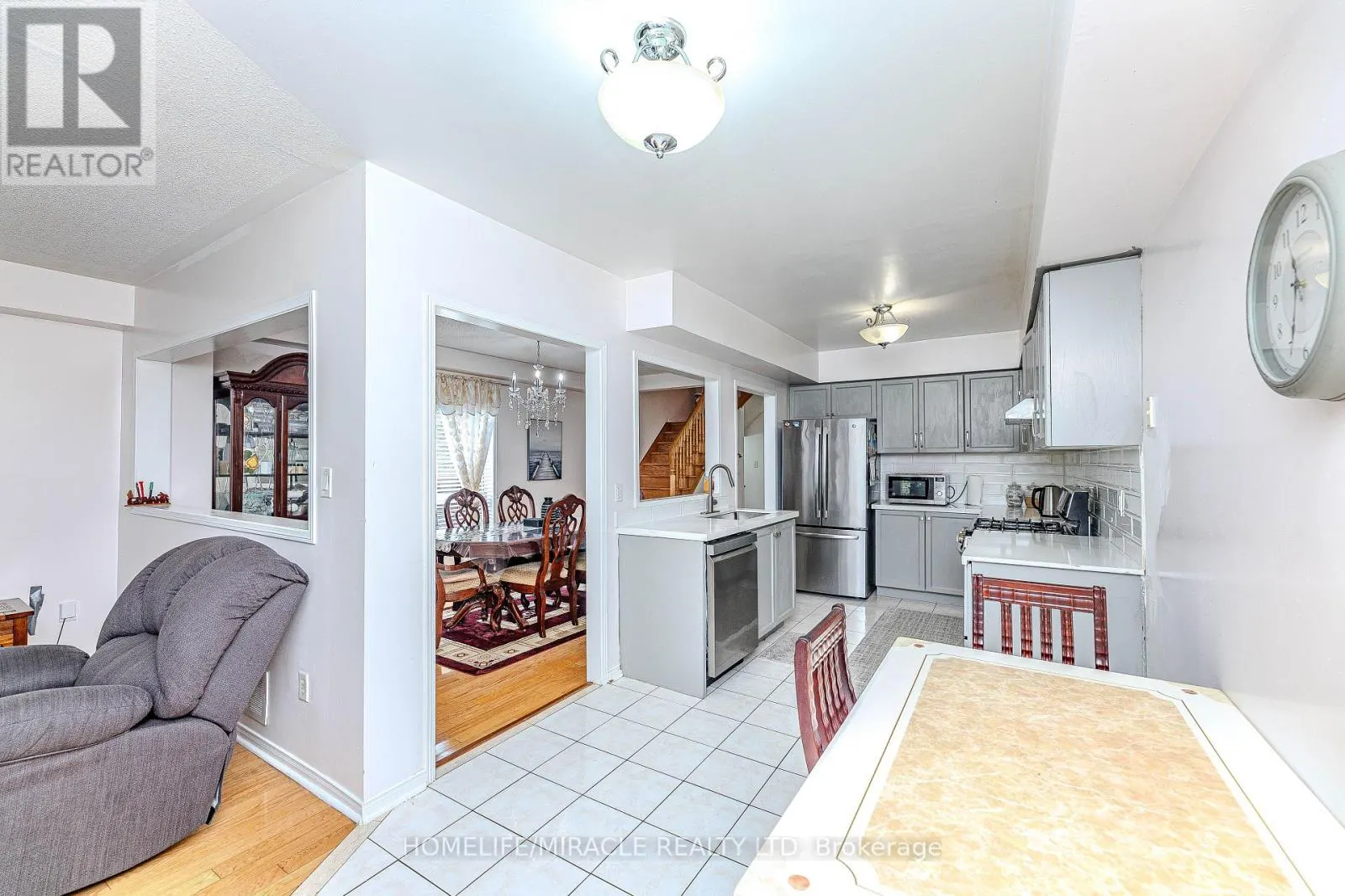 14 JARRETT COURT