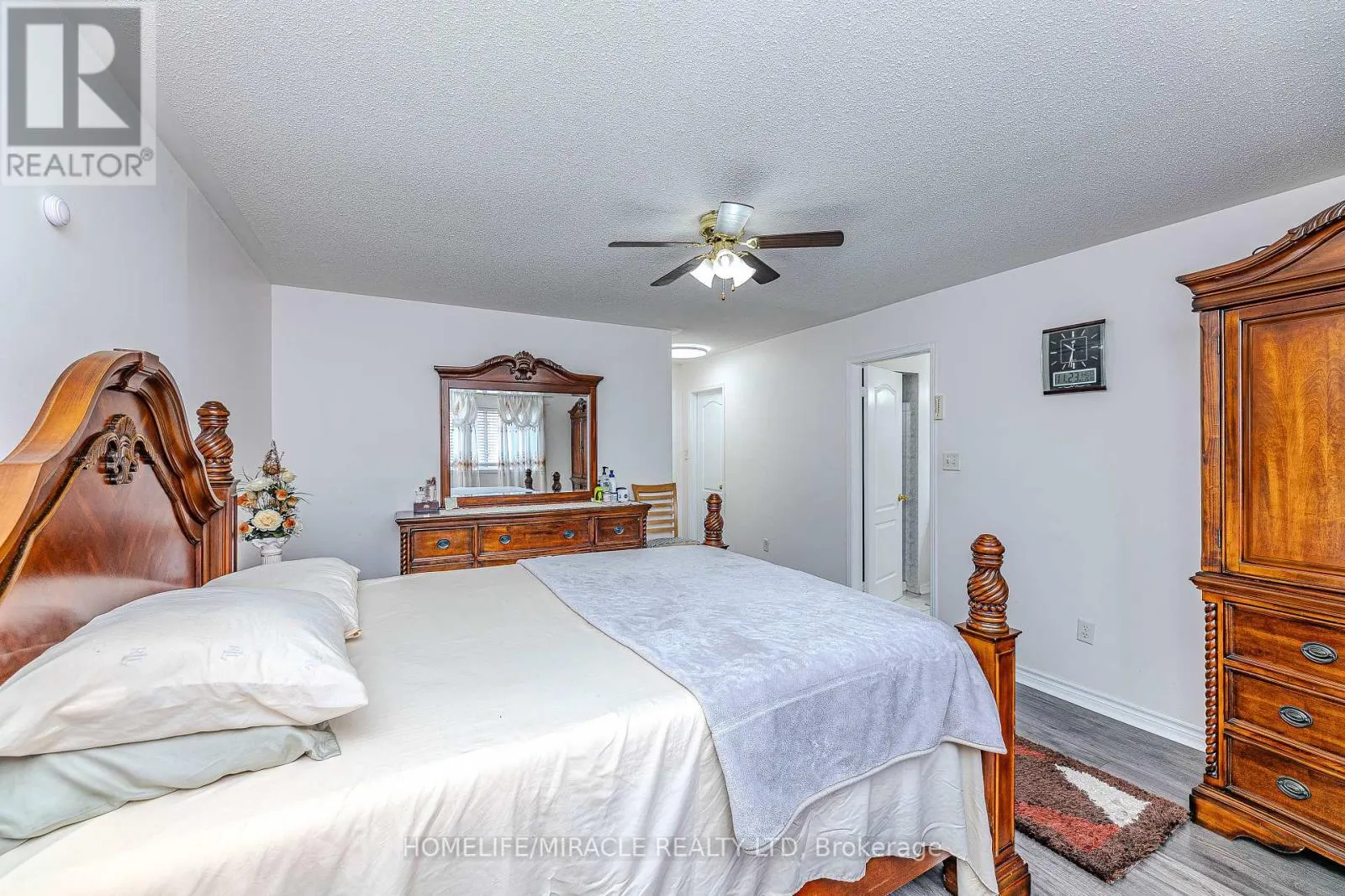 14 JARRETT COURT