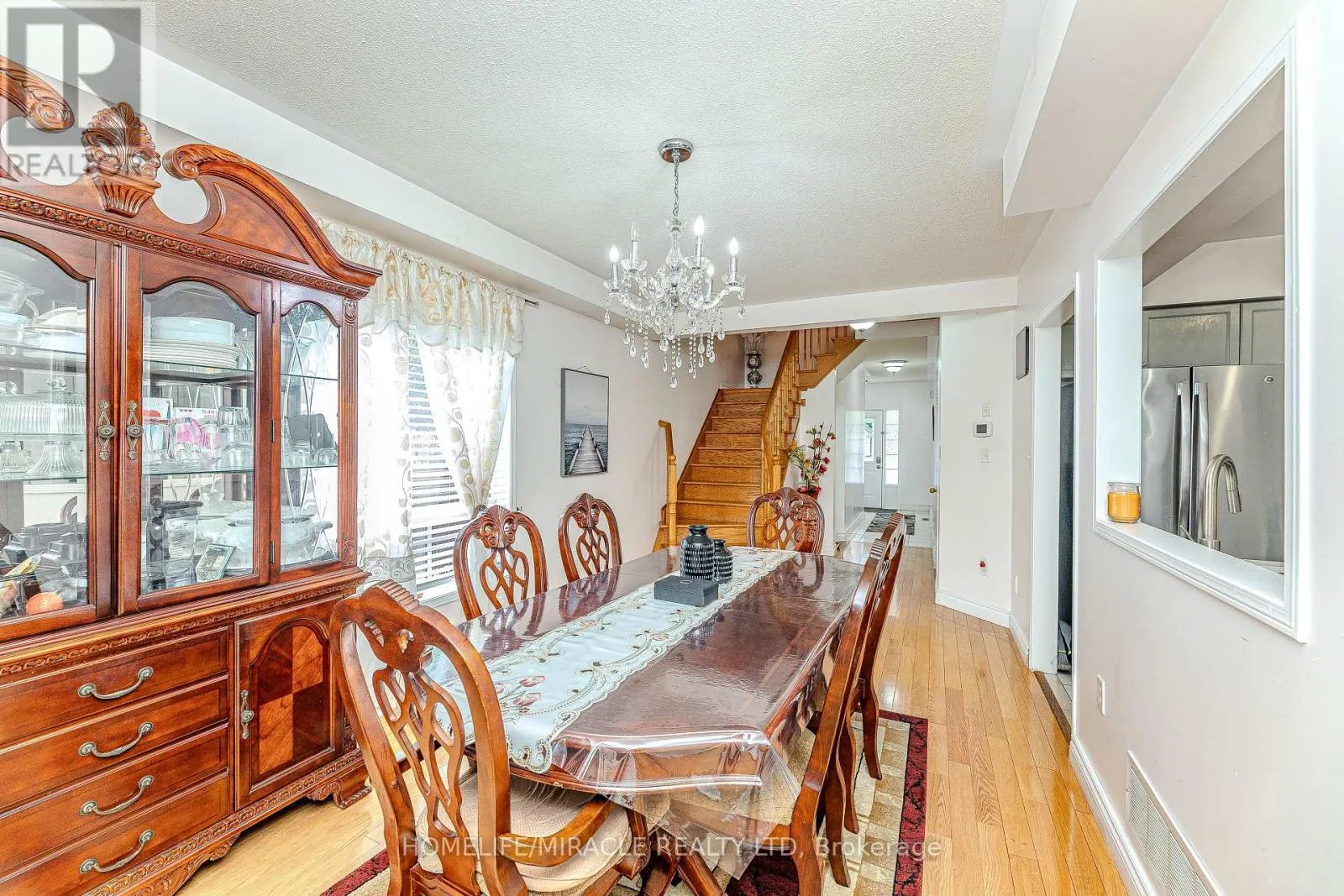 14 JARRETT COURT