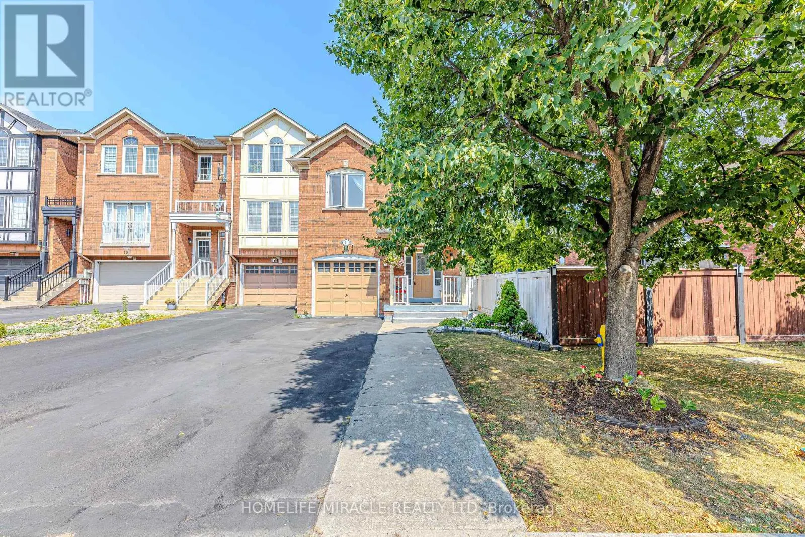14 JARRETT COURT