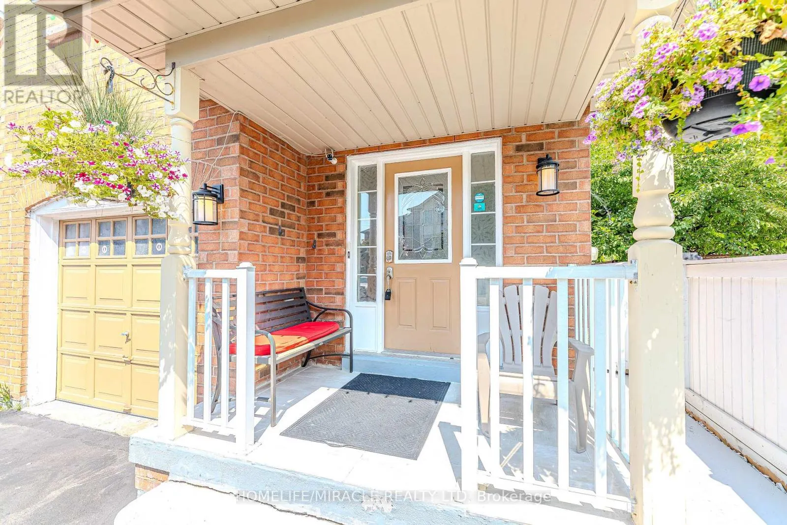 14 JARRETT COURT