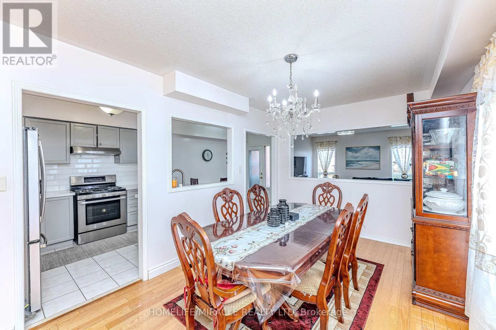 14 JARRETT COURT