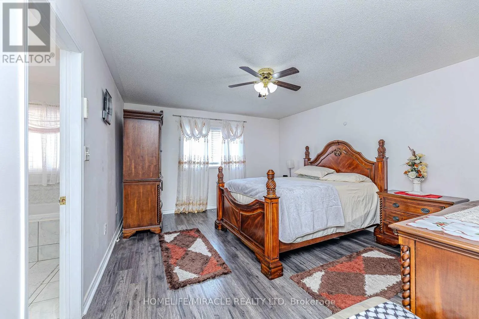 14 JARRETT COURT