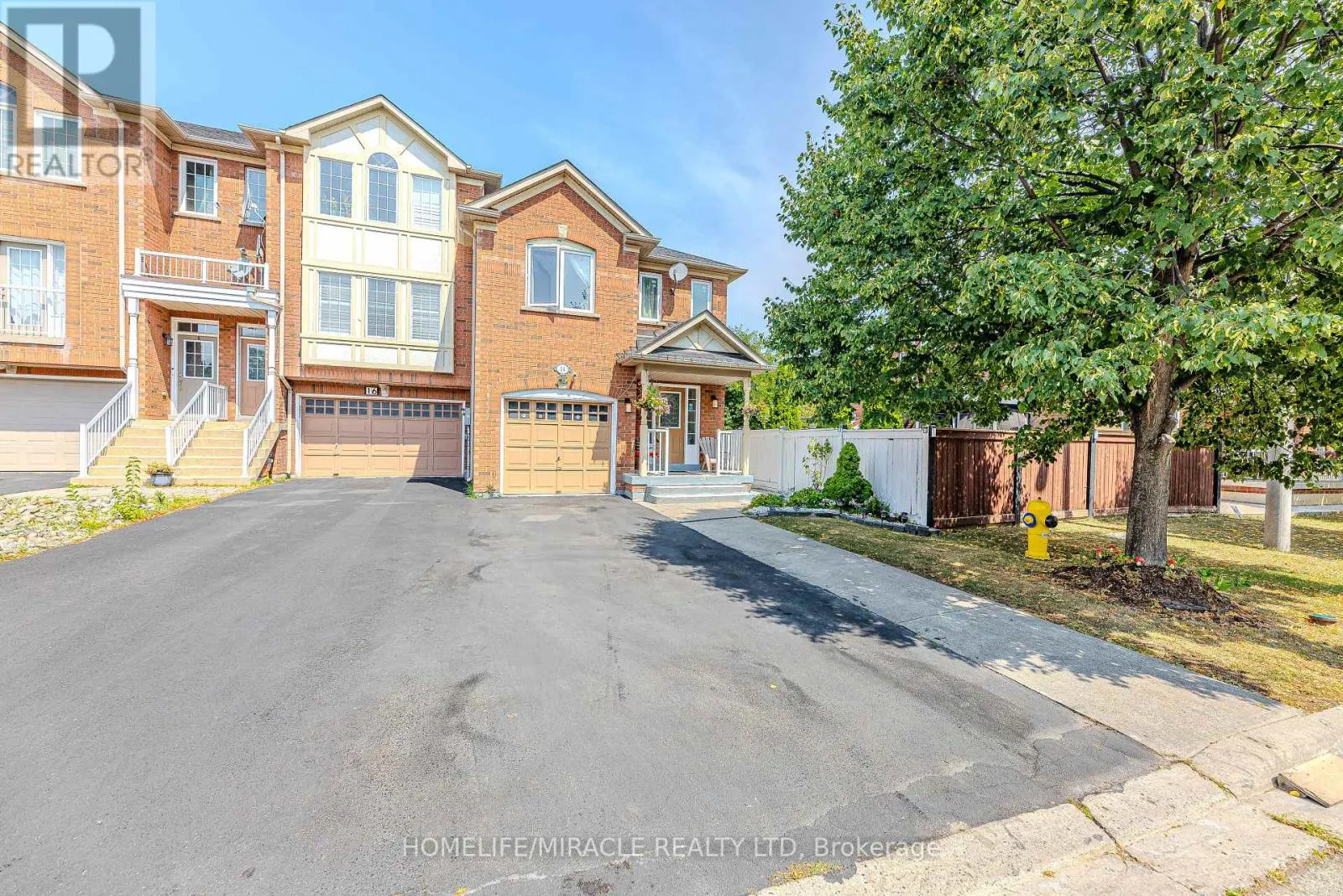 14 JARRETT COURT