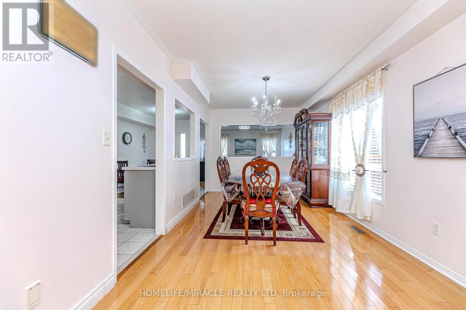 14 JARRETT COURT